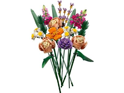 LEGO IDEAS - 10280 - Bouquet de fleurs