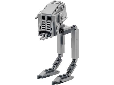 LEGO Star Wars 30495 - Star Wars AT-ST - SAC POLYBAG