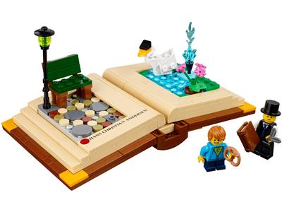 LEGO Promo - 40291 - Creative Personalities