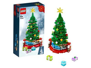 LEGO Promo - 40338 - Christmas Tree