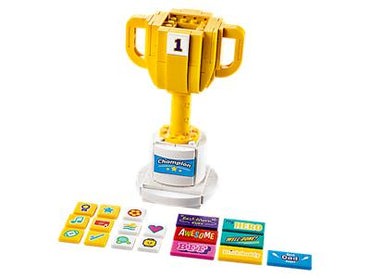 LEGO Exclusive - 40385 - Champion Trophy