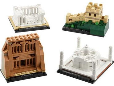 LEGO PROMO - 40585 - World Of Wonder