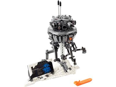 LEGO Star Wars - 75306 - Droïde sonde impérial™